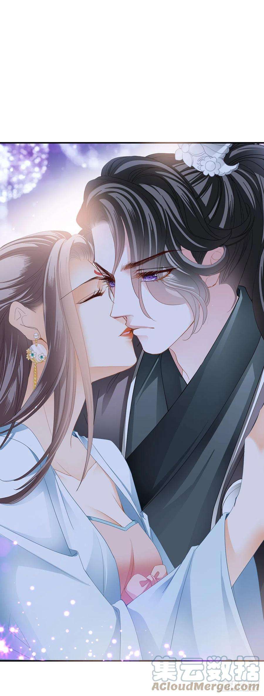 本王要你册封