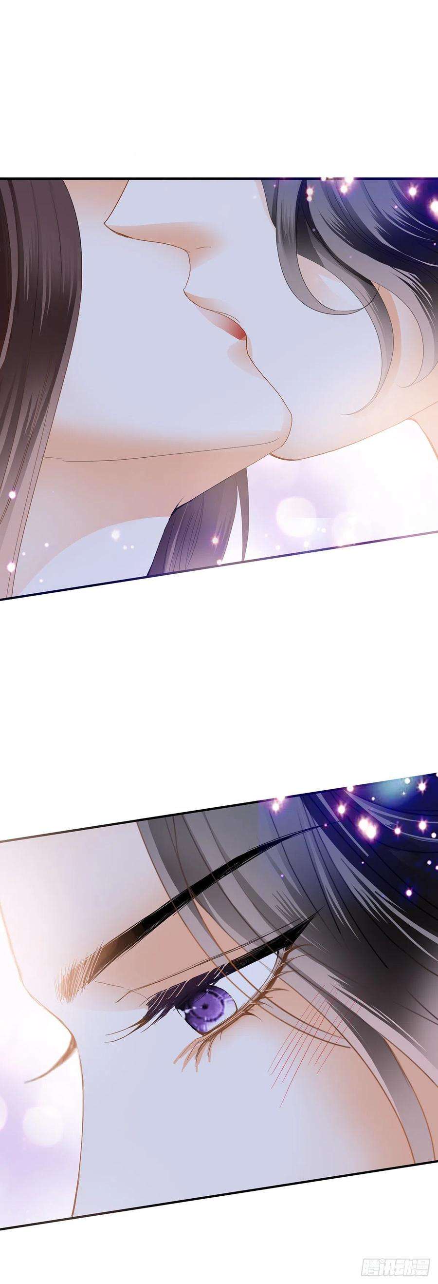本王要你册封