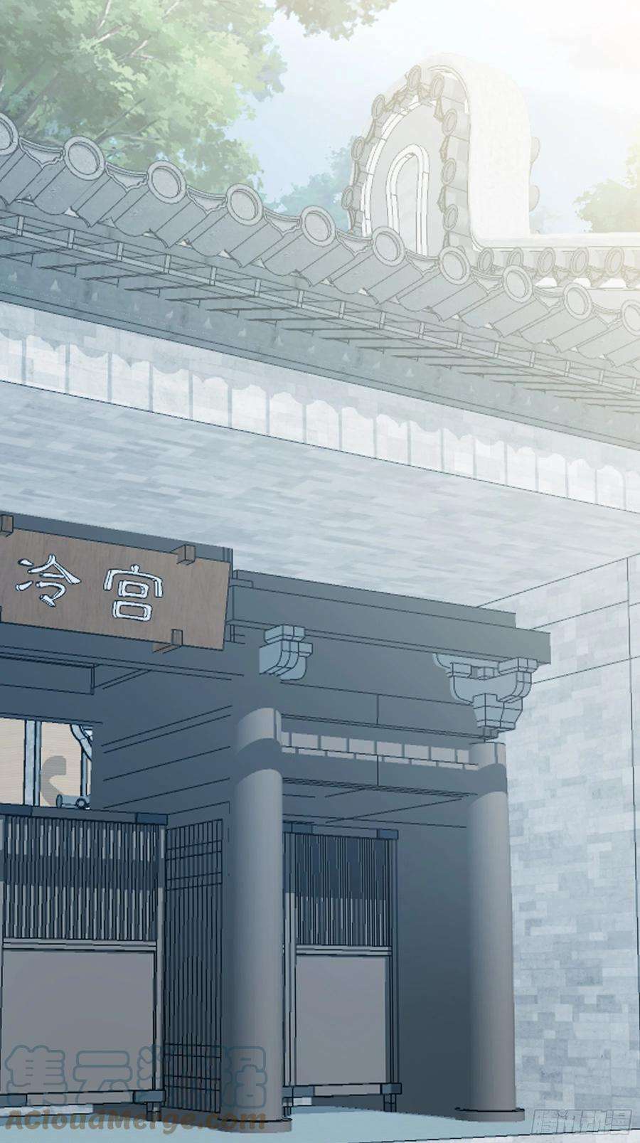 本王要你窥见秘密
