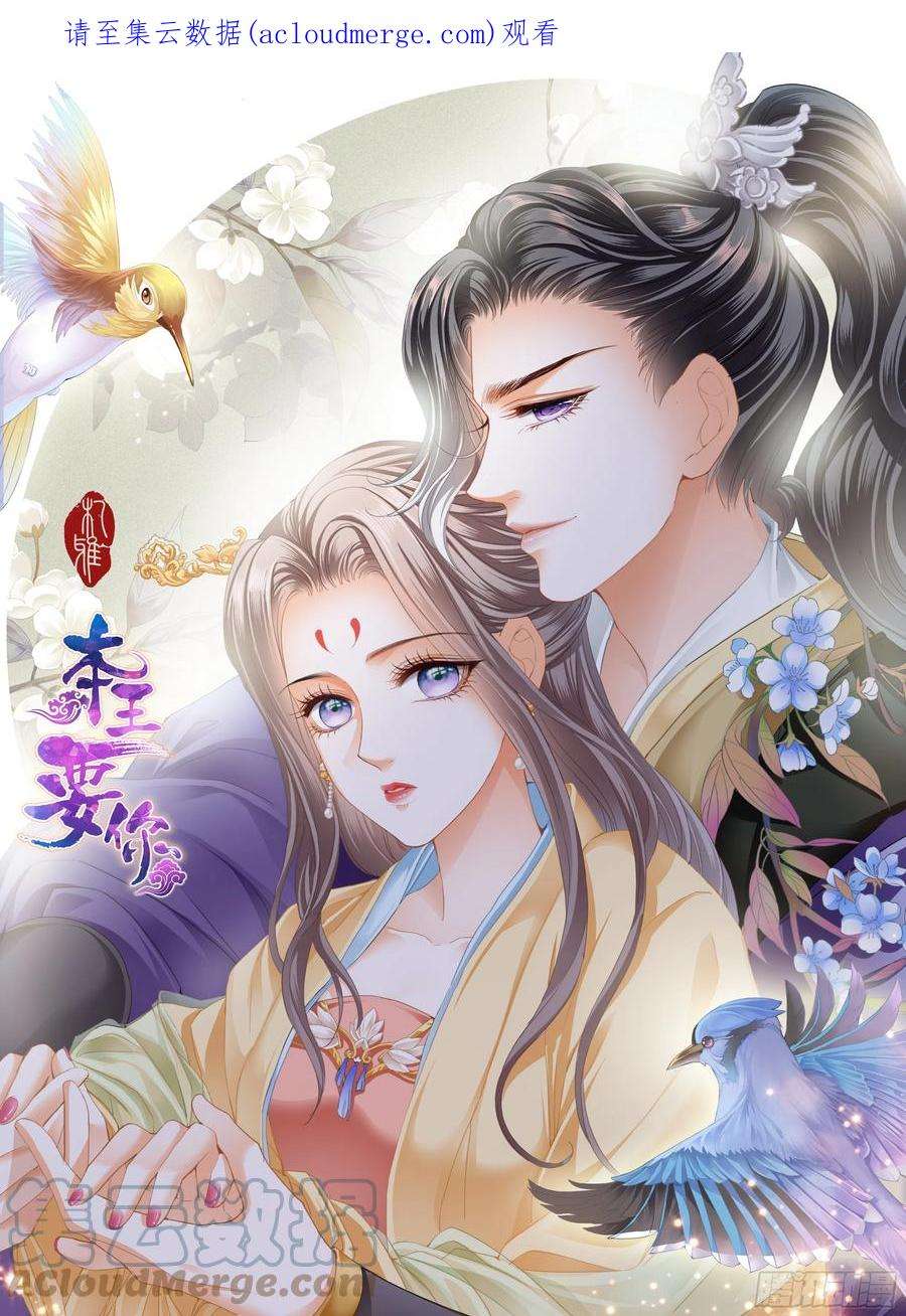本王要你有问题的糕点