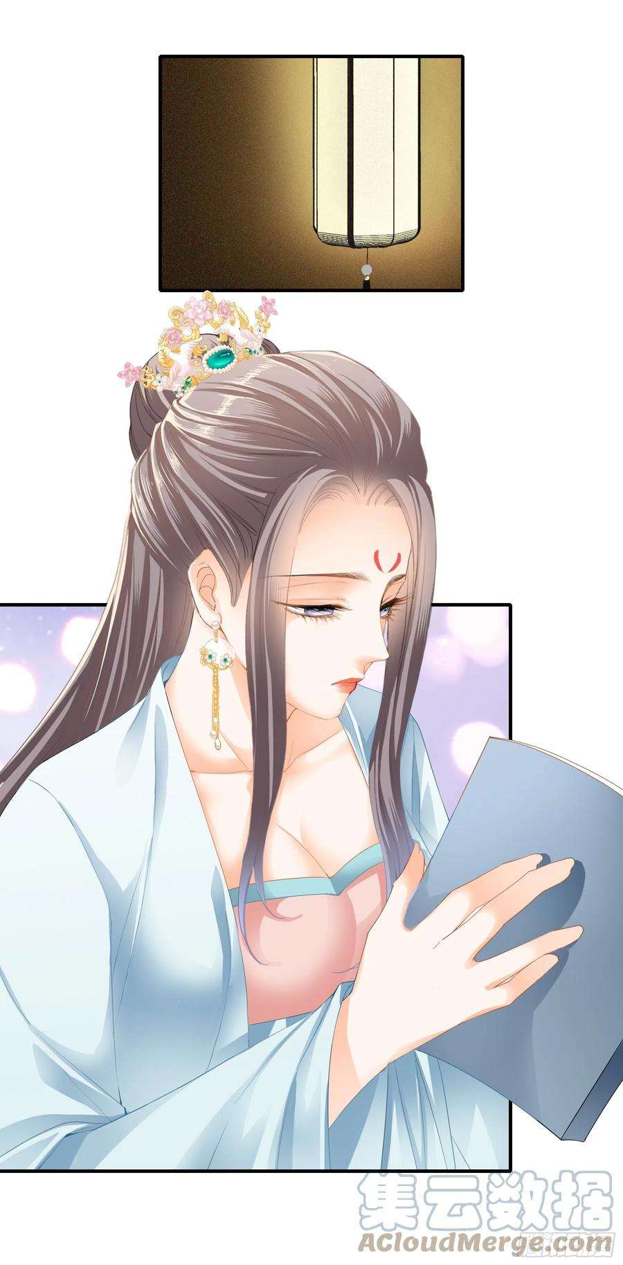 本王要你今夜留宿