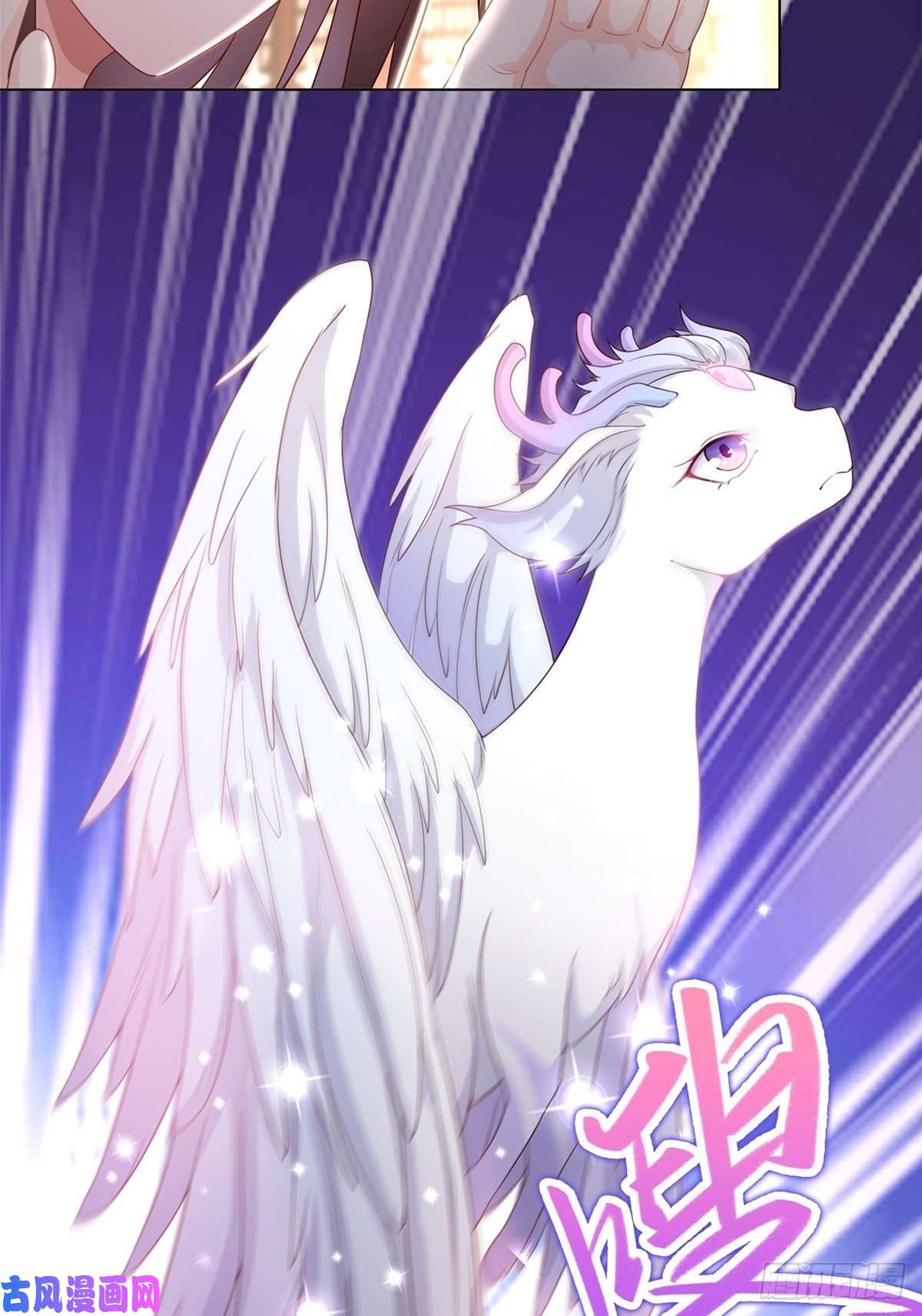 牧龙师11 激斗！绿林龙VS白岂
