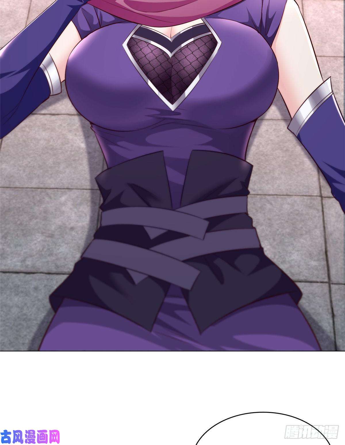 牧龙师64 果然烧钱啊！