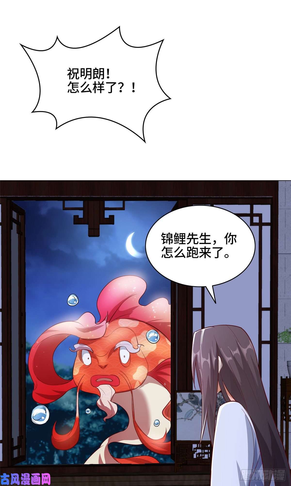 牧龙师67 成年木龙