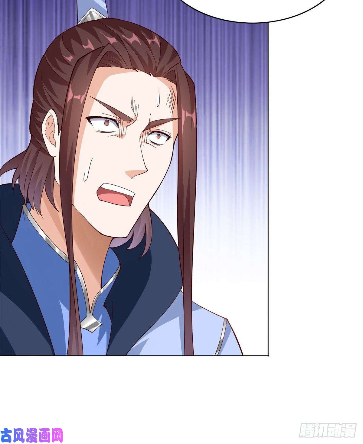 牧龙师78 烽火引敌