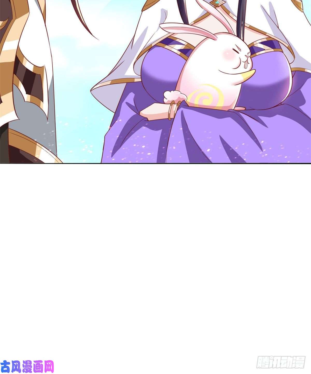 牧龙师90 讹兽小嫦娥