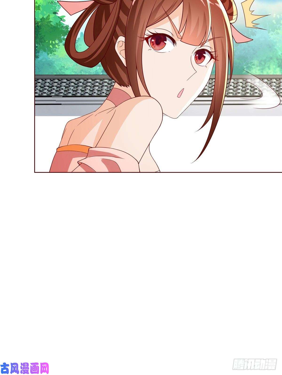 牧龙师97 再见云姿