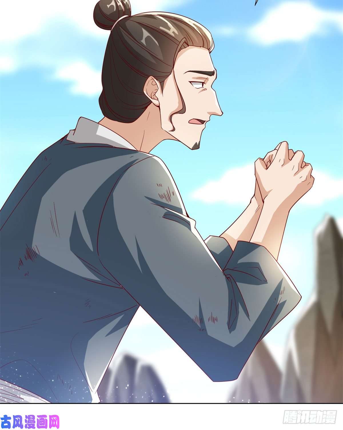 牧龙师104 离川奴隶