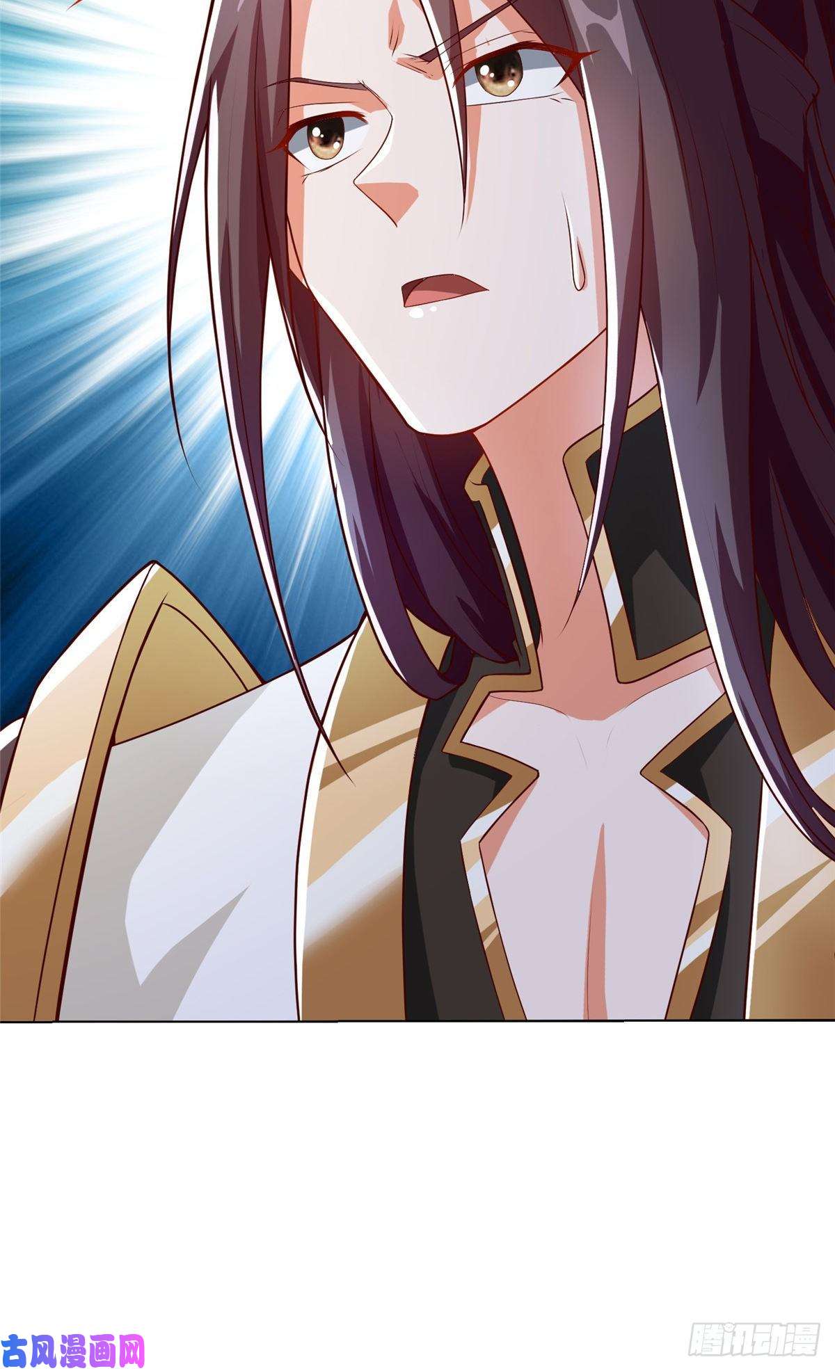 牧龙师108 飞剑斩魔人