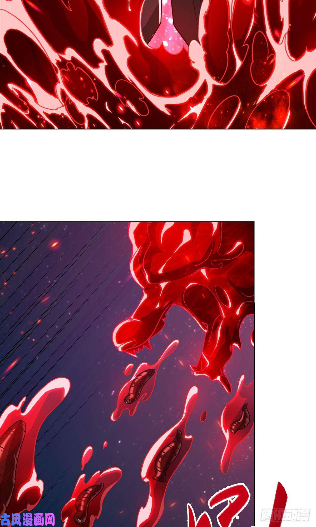 牧龙师108 飞剑斩魔人