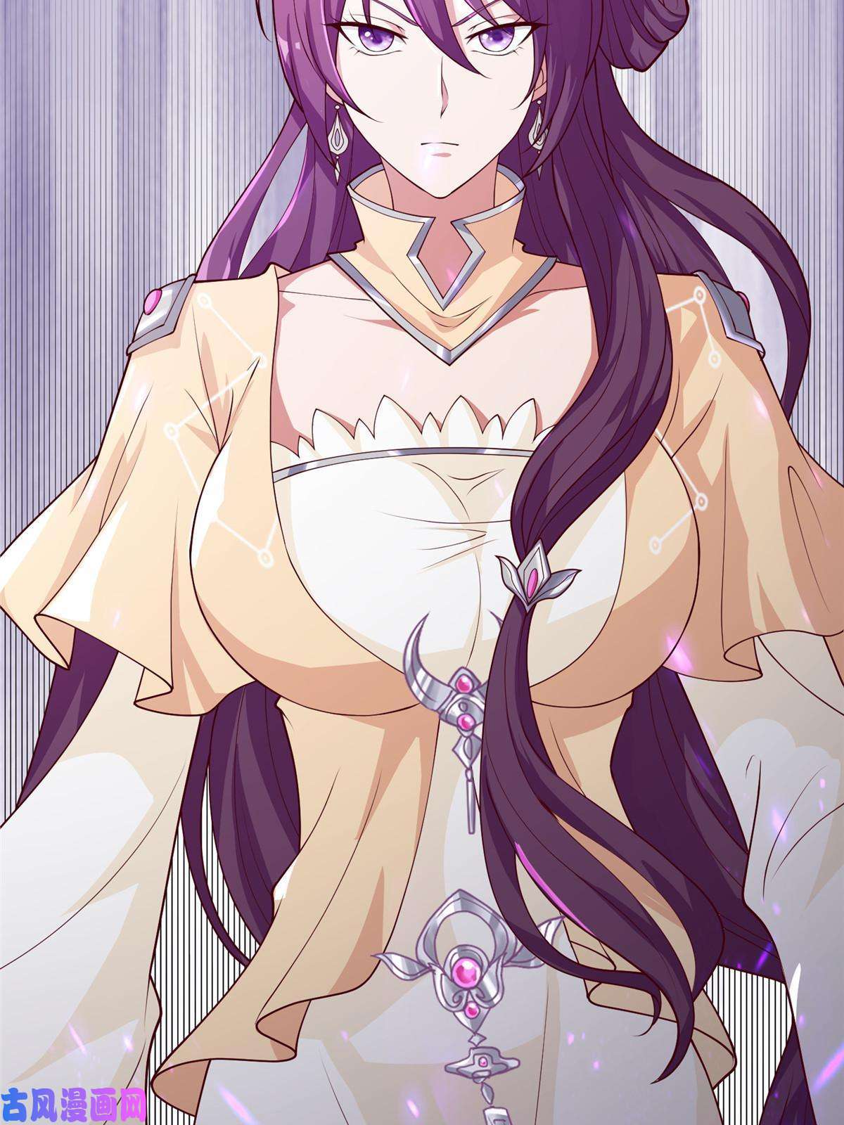 牧龙师127 众女争婿