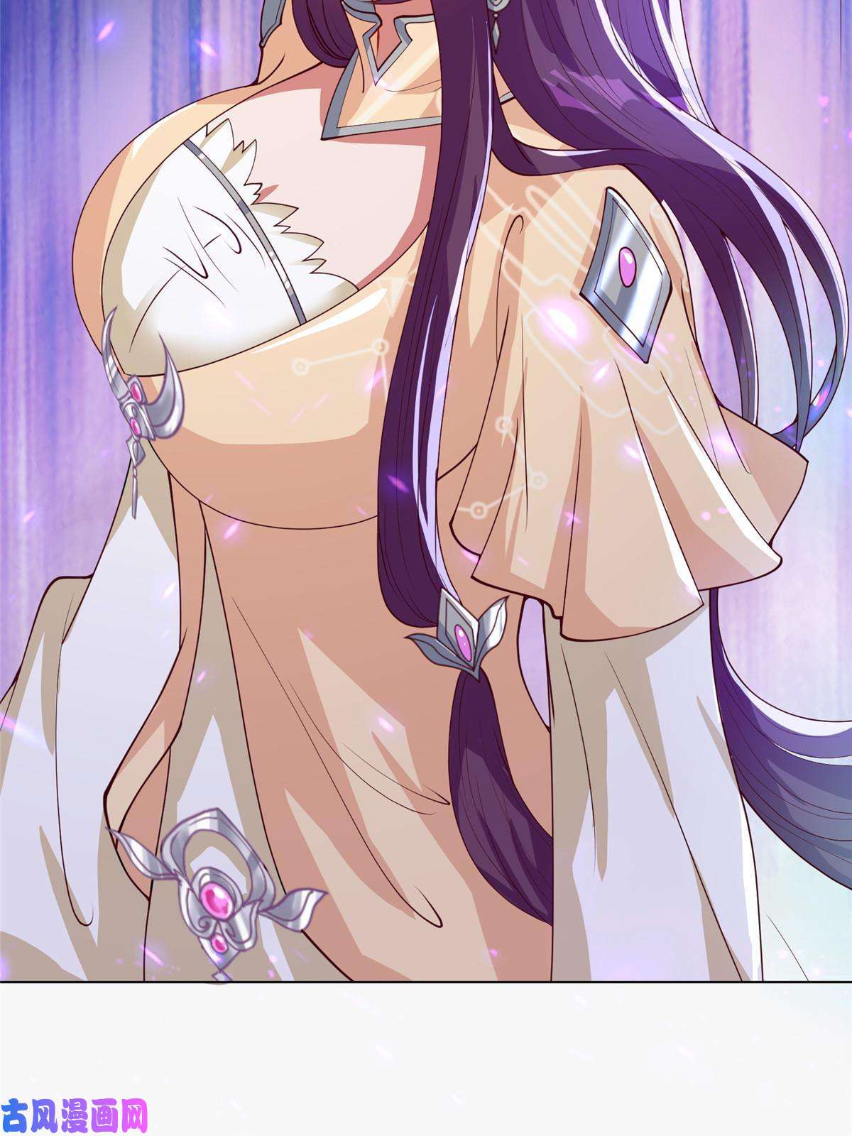 牧龙师127 众女争婿