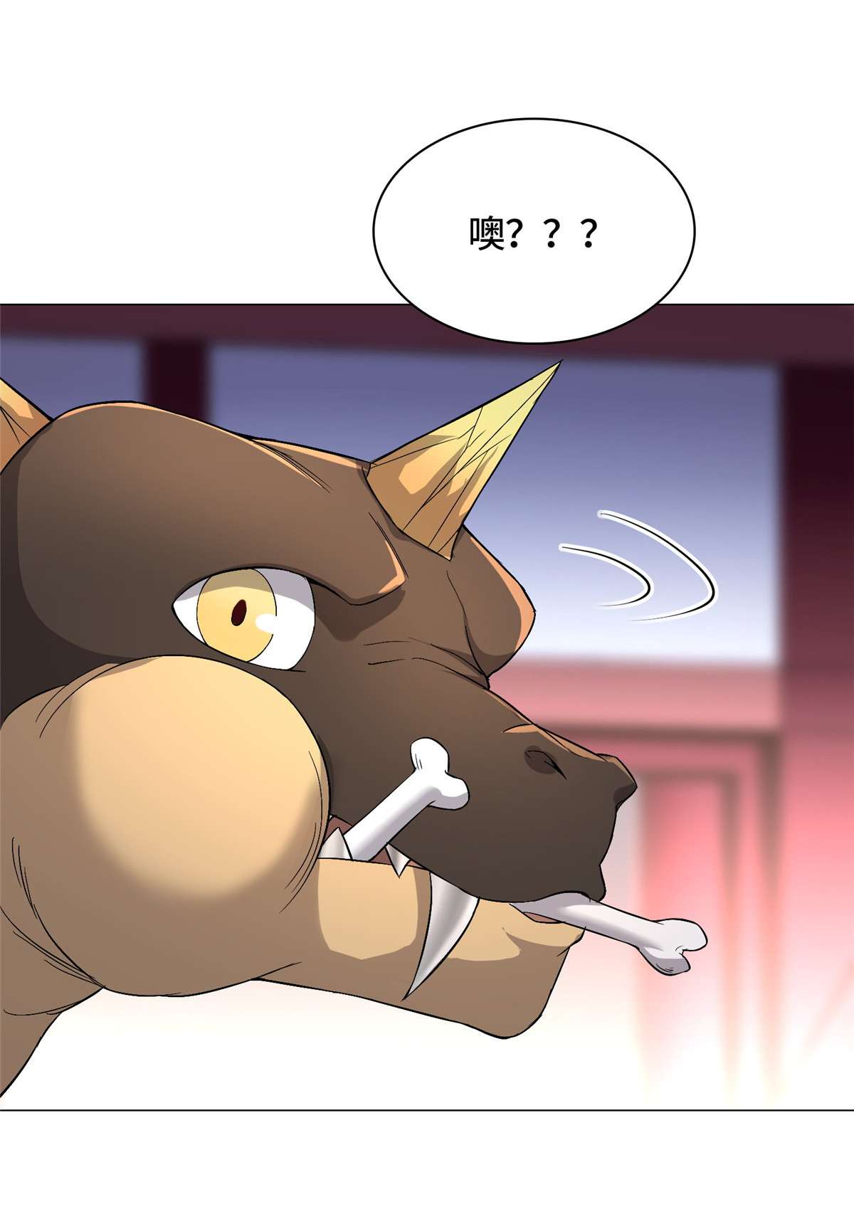 牧龙师24 森林幼龙
