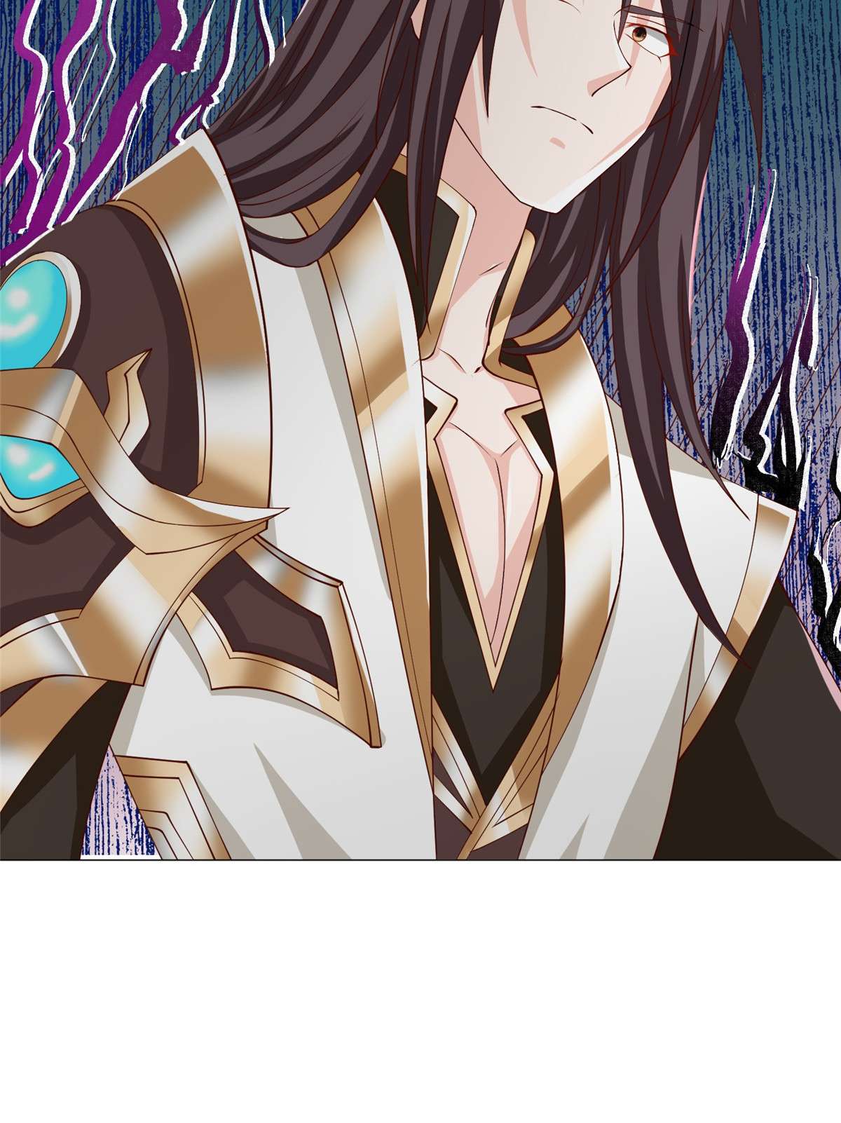 牧龙师143 古怪的喊声