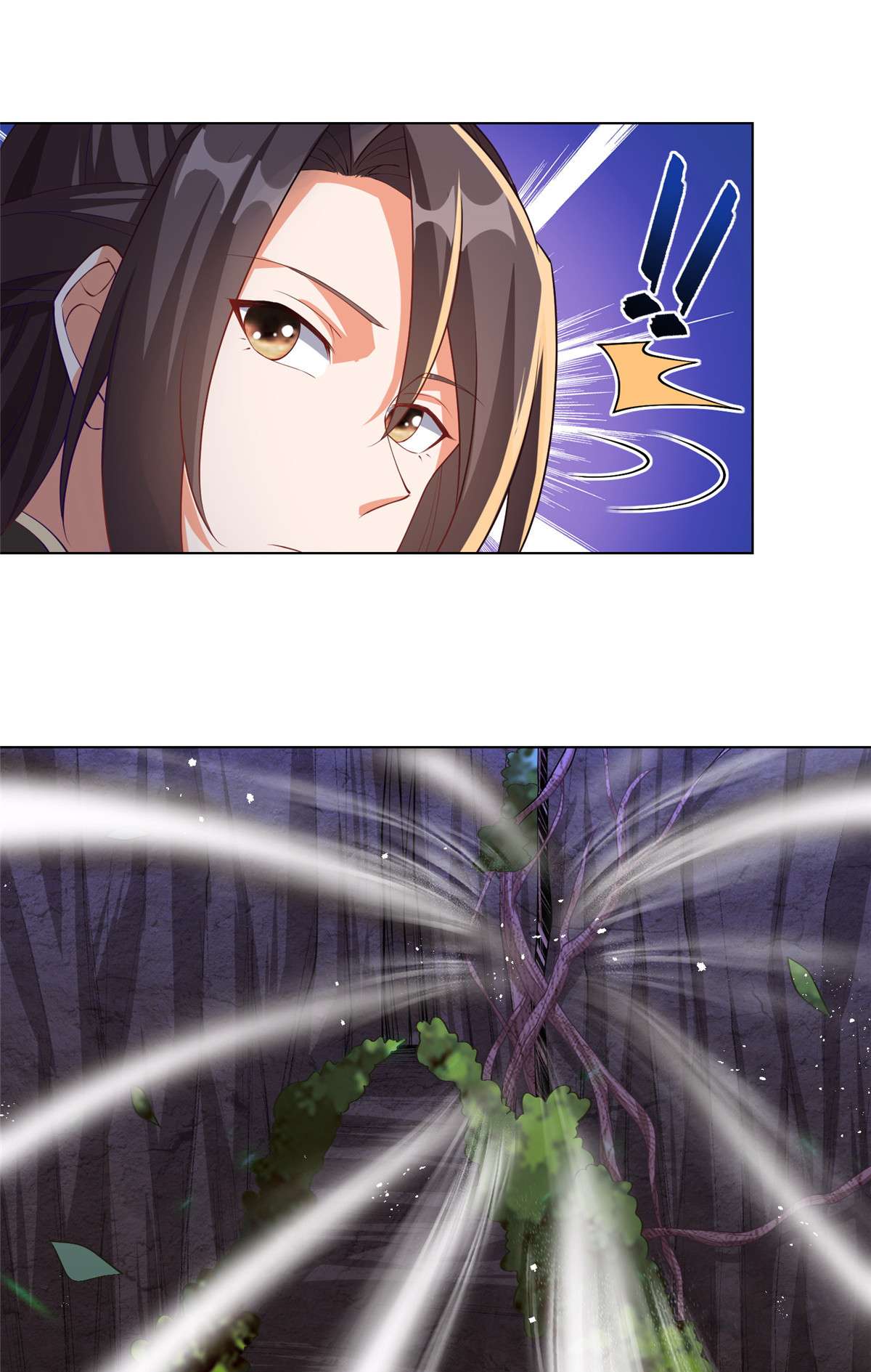 牧龙师147 推理不如算命