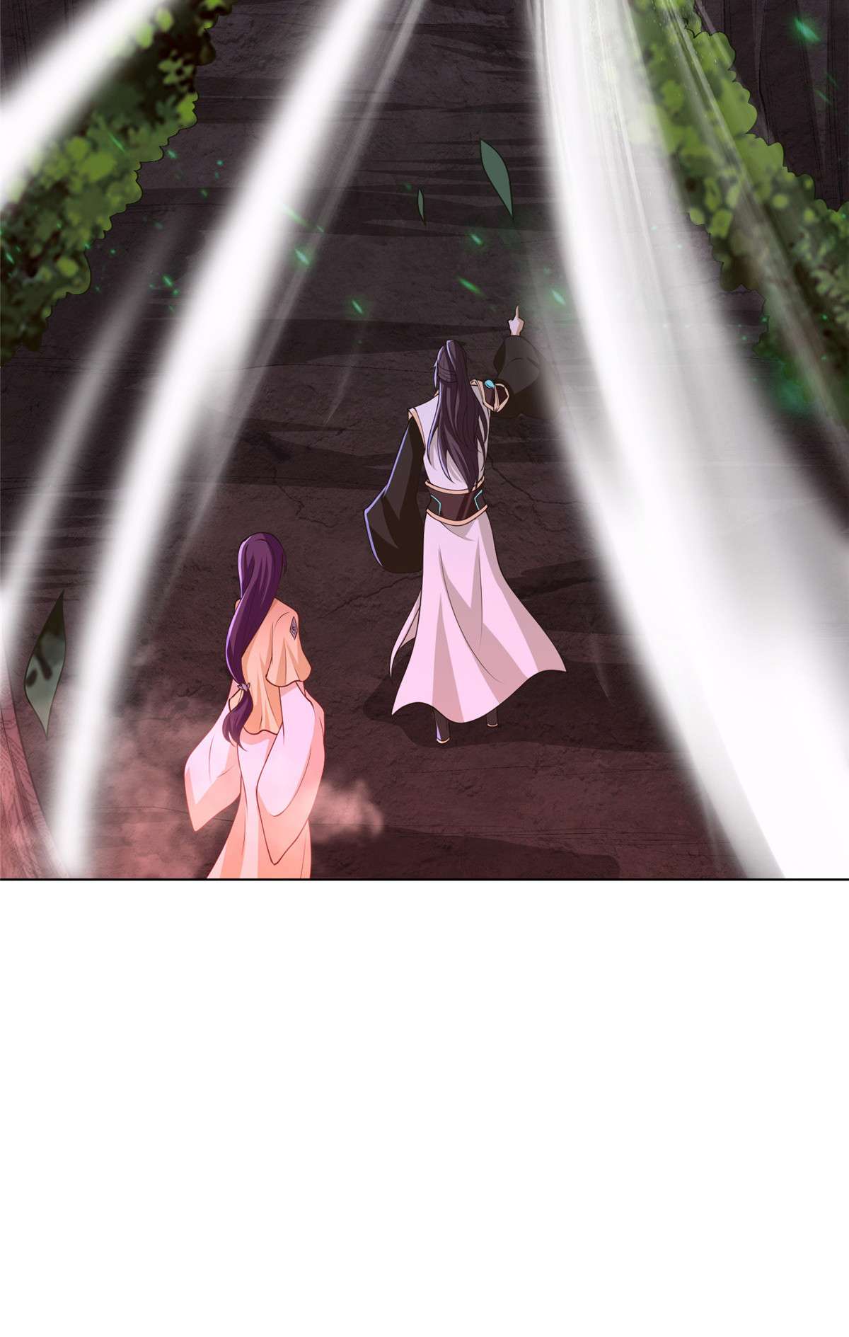 牧龙师147 推理不如算命