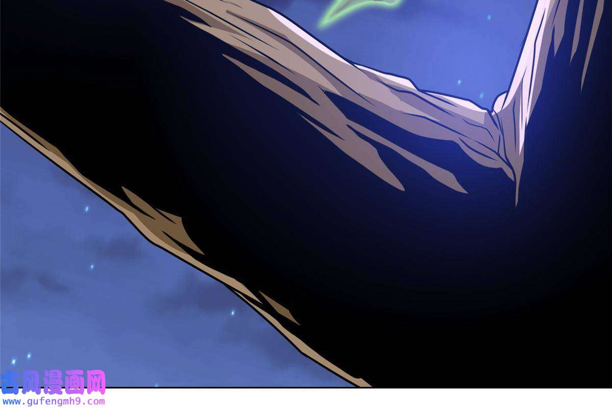 牧龙师156 阴灵师寨子