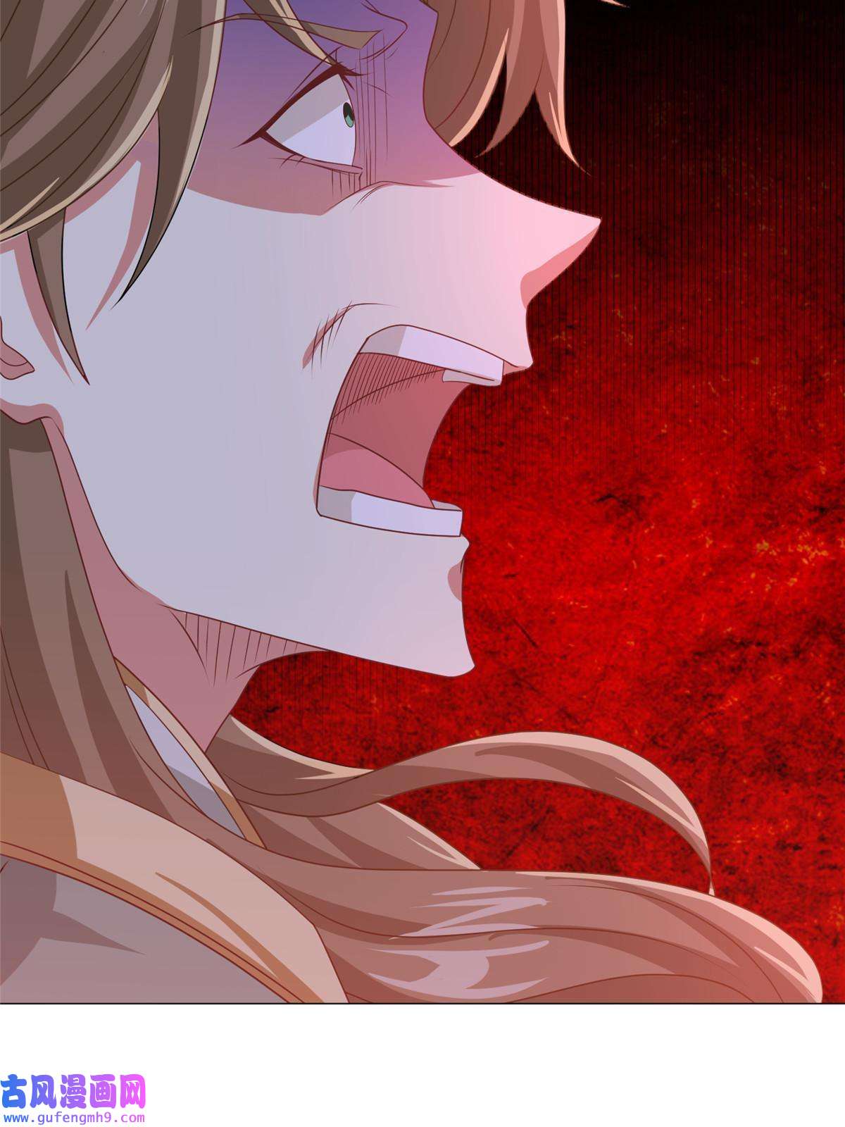 牧龙师164 收话药丘