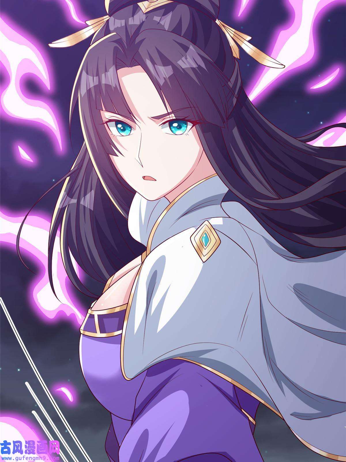 牧龙师174 遗迹裂缝