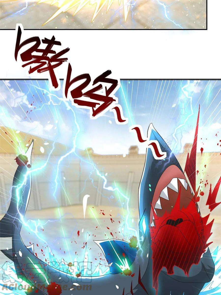 牧龙师198 不够痛苦！