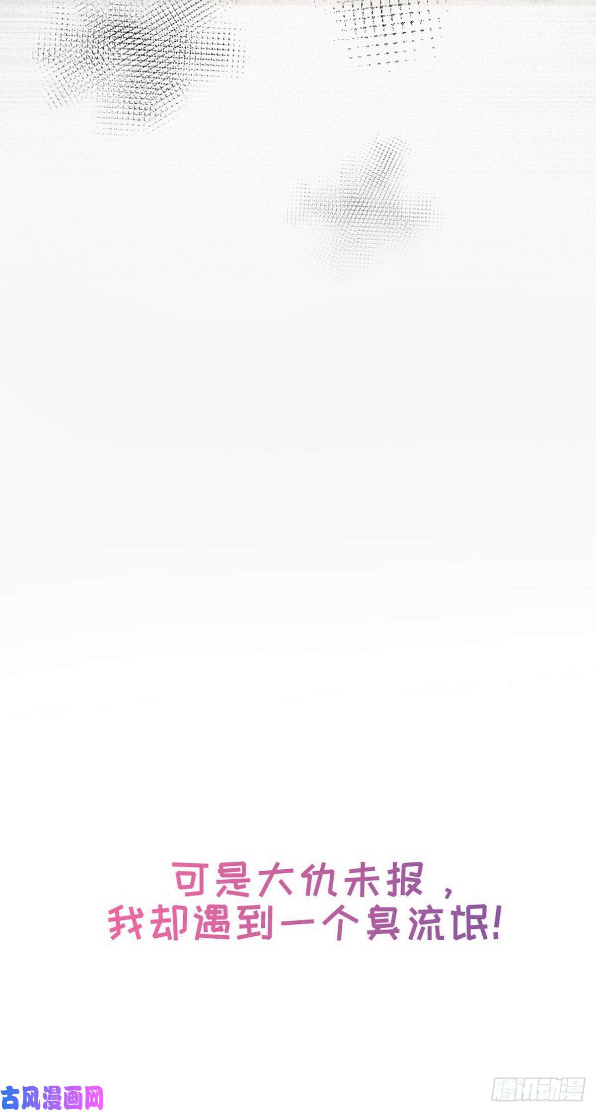 逆袭之好孕人生序章