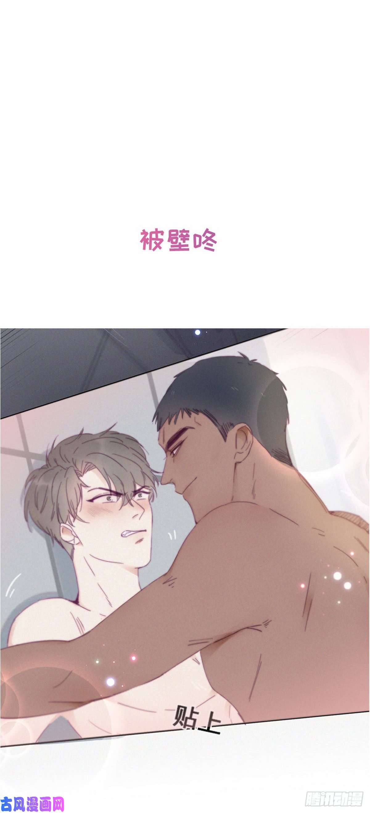 逆袭之好孕人生序章