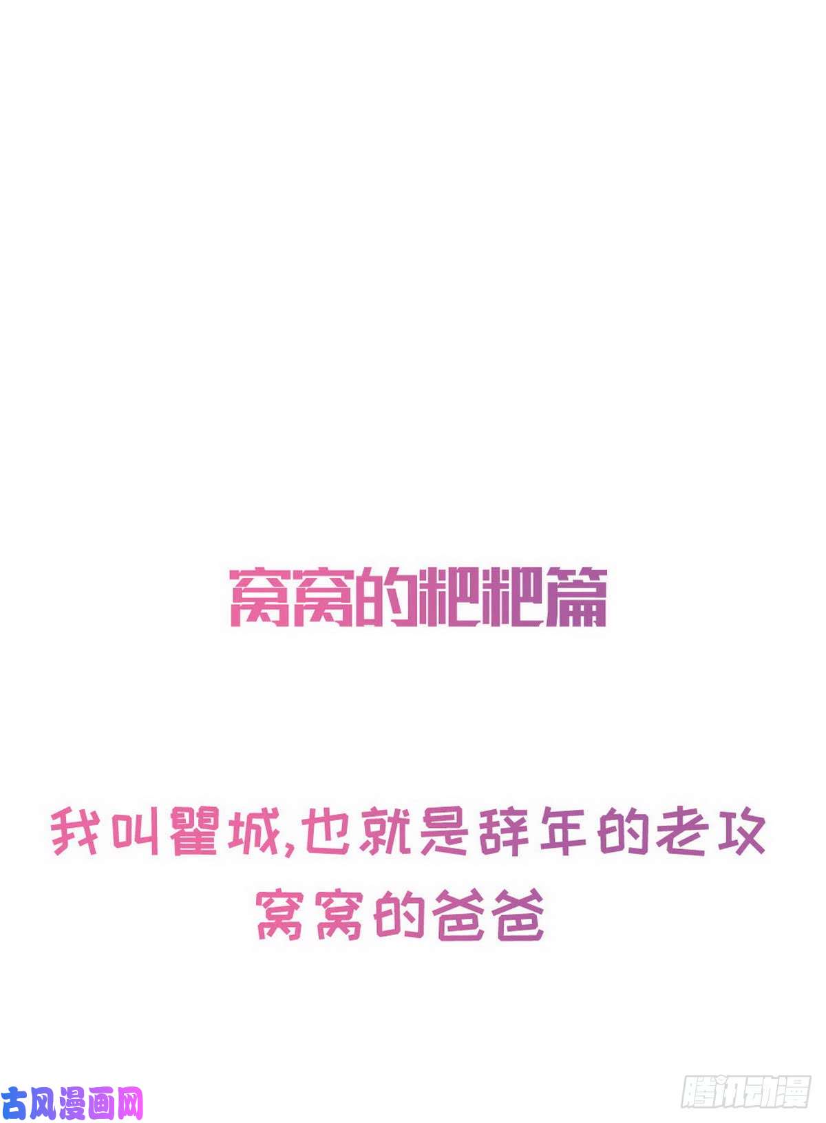 逆袭之好孕人生序章