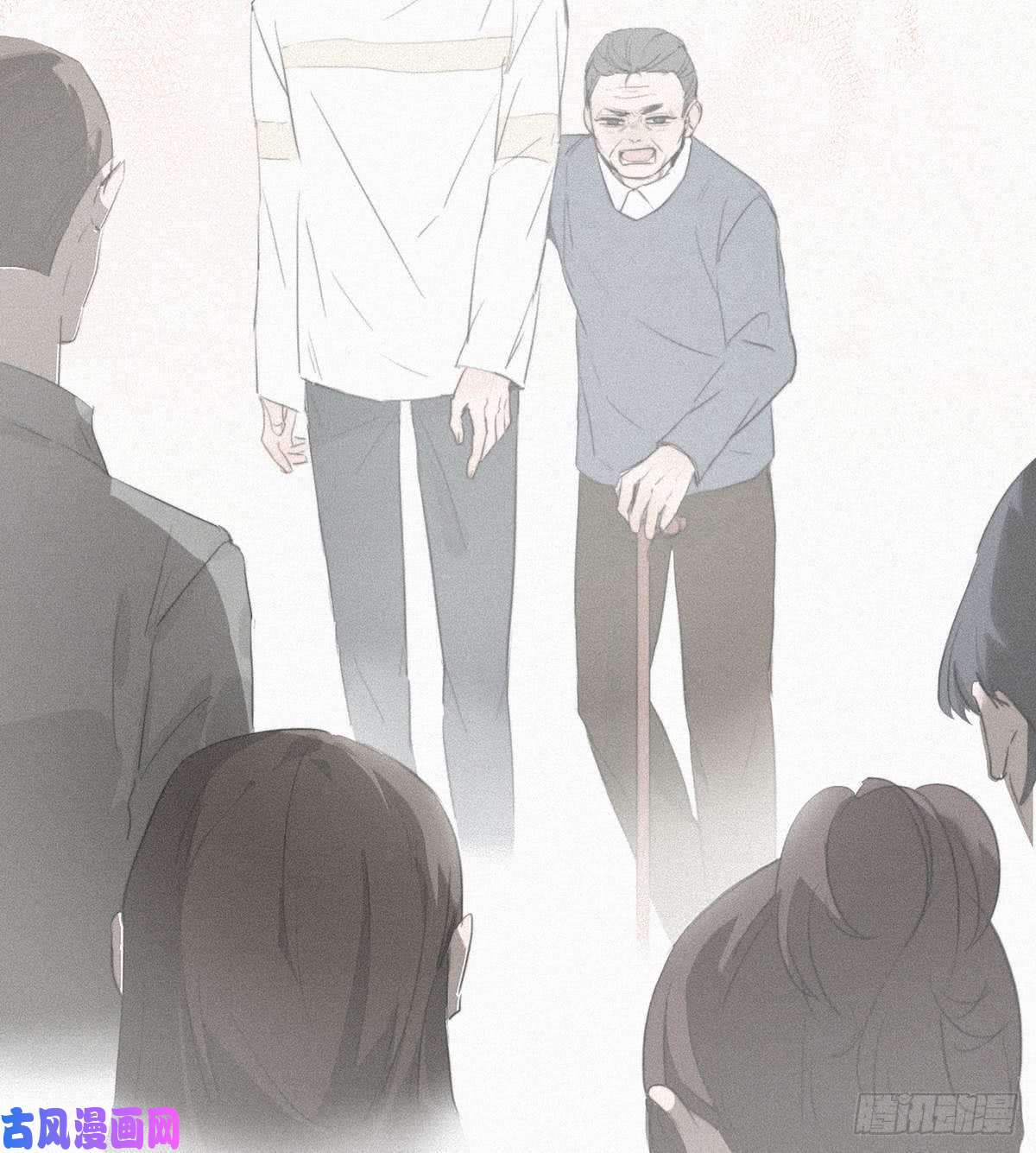 逆袭之好孕人生第1话 跌进谷底