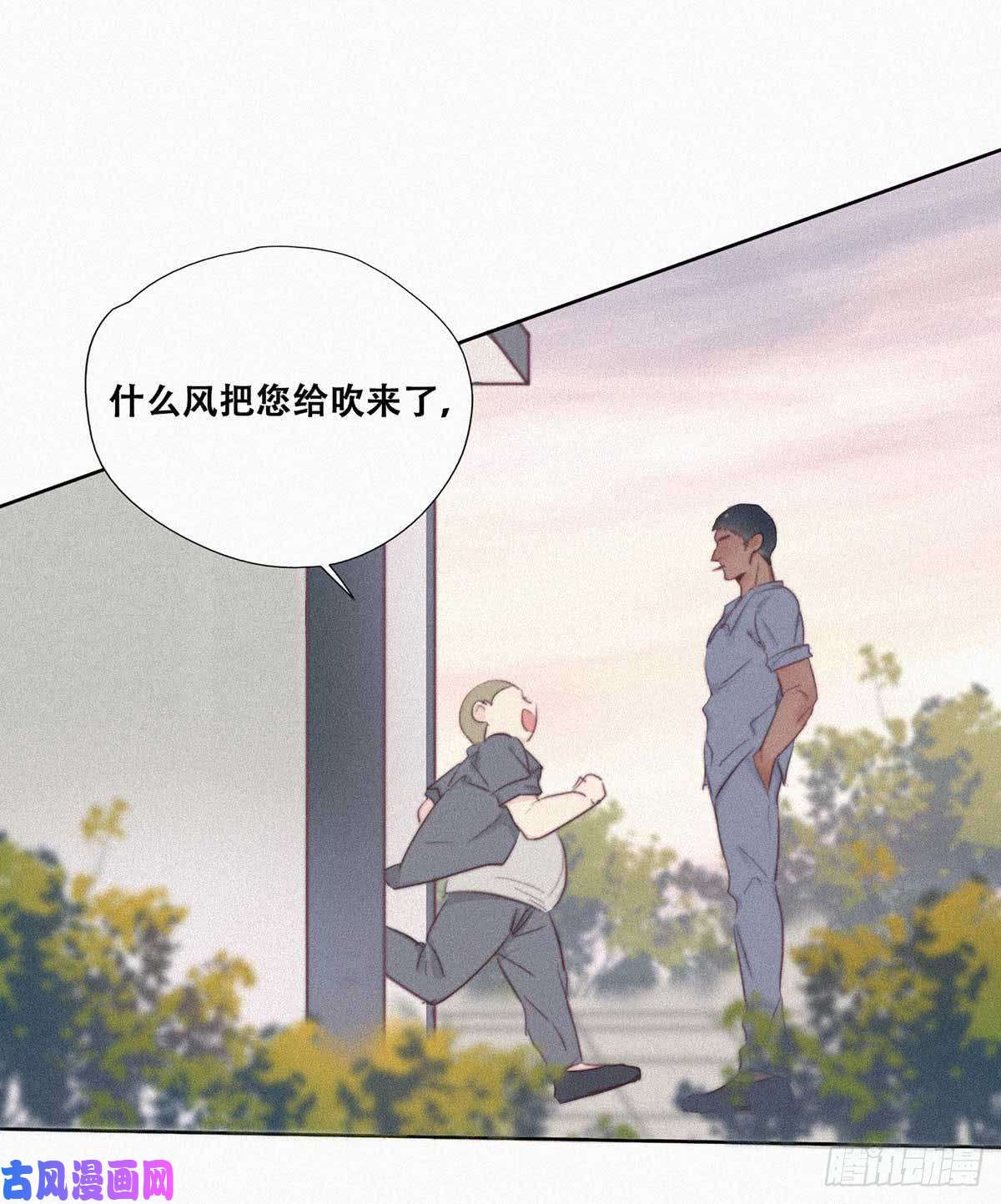 逆袭之好孕人生第2话 “坦诚相见”
