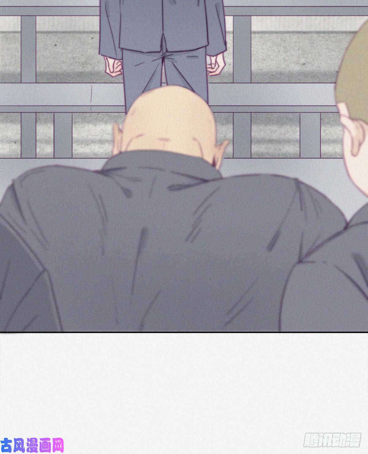 逆袭之好孕人生第3话 捡肥皂