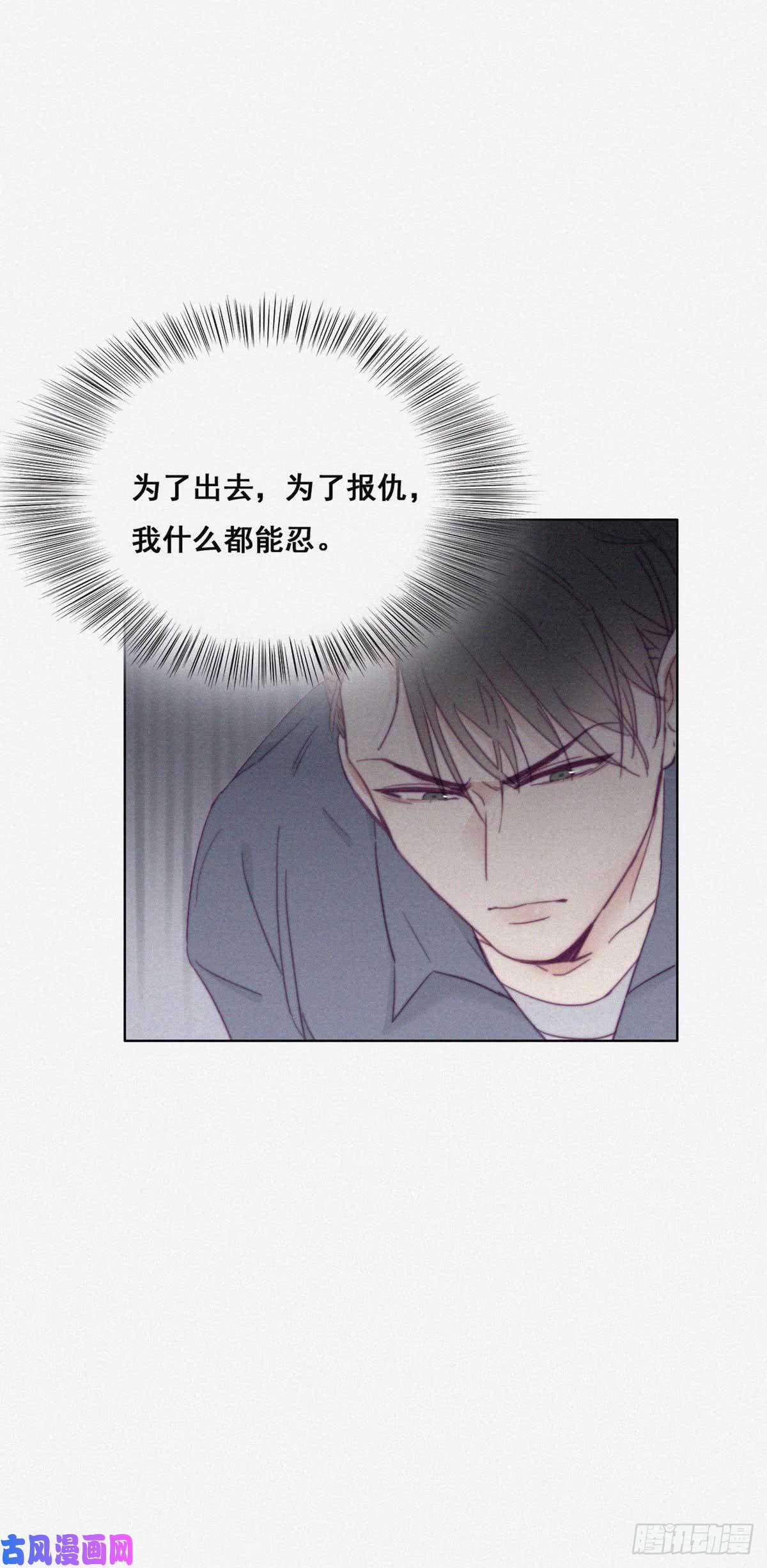 逆袭之好孕人生第3话 捡肥皂