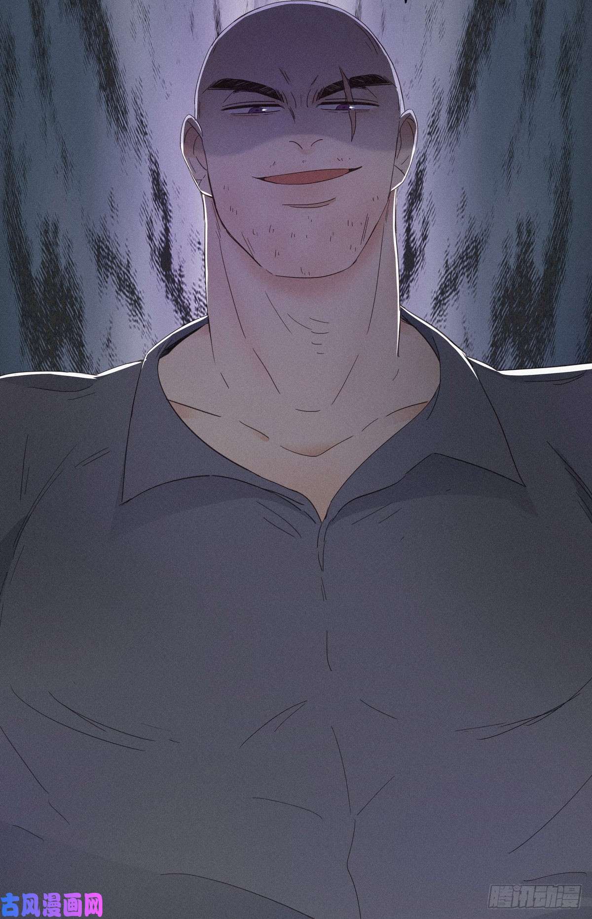 逆袭之好孕人生第4话 我的人别乱碰