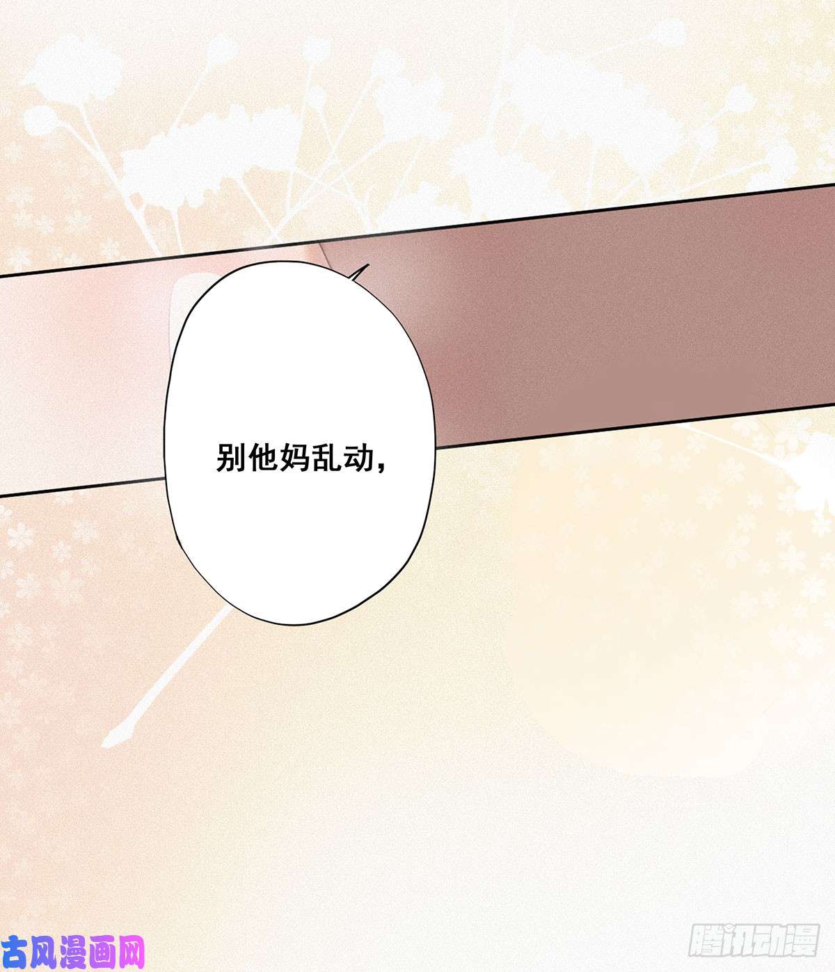 逆袭之好孕人生第4话 我的人别乱碰