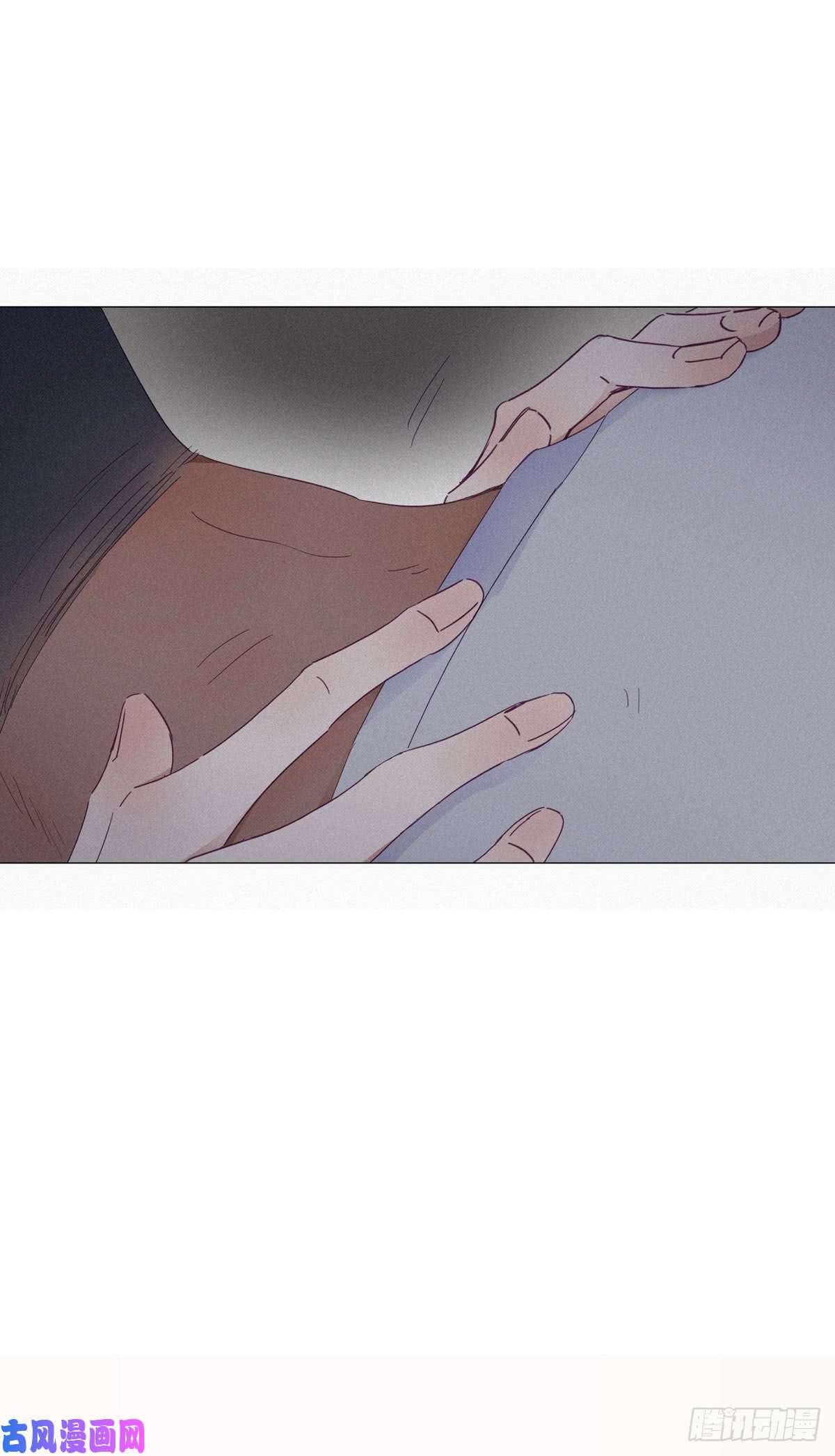 逆袭之好孕人生第4话 我的人别乱碰