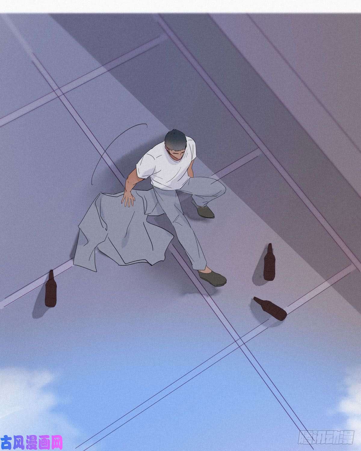 逆袭之好孕人生第5话 伤人做伤心事