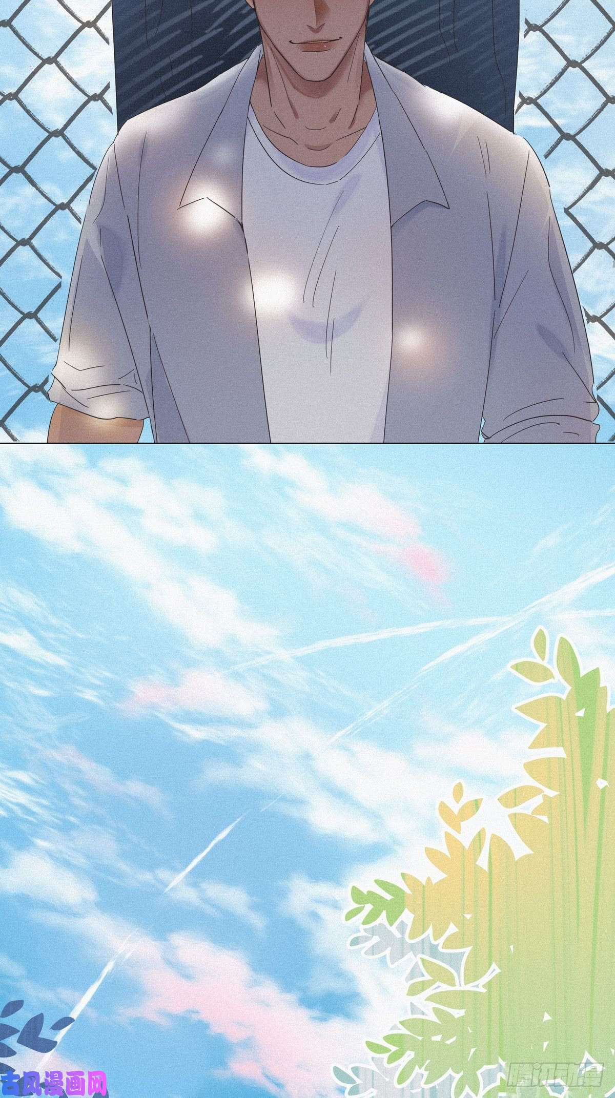 逆袭之好孕人生第6话 辞年出狱