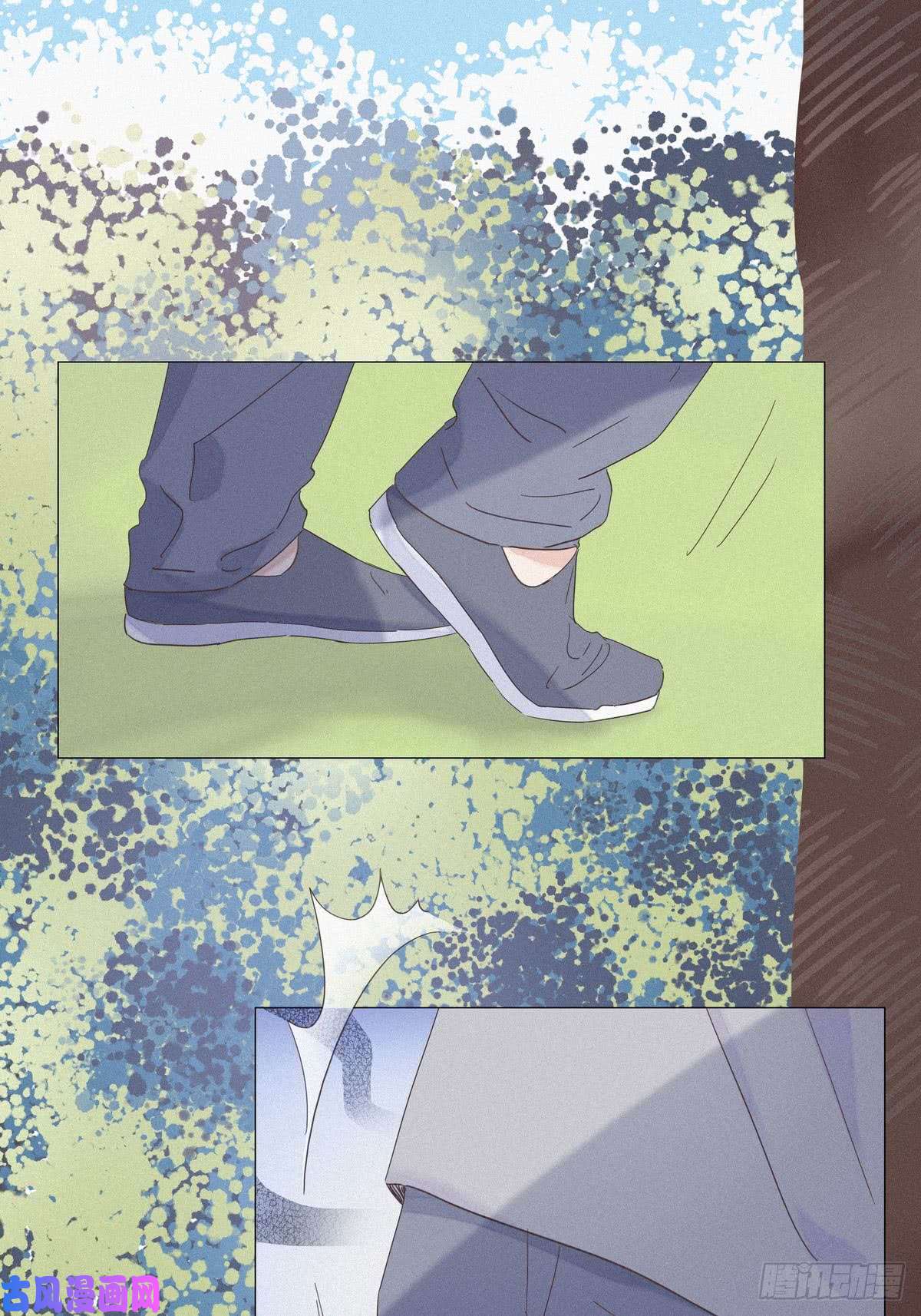 逆袭之好孕人生第6话 辞年出狱