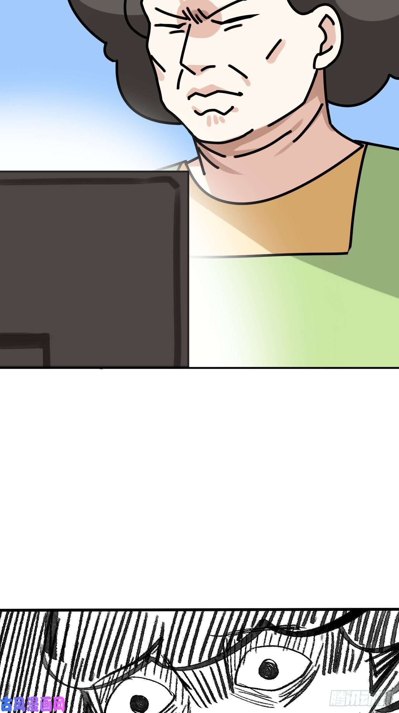 逆袭之好孕人生第6话 辞年出狱