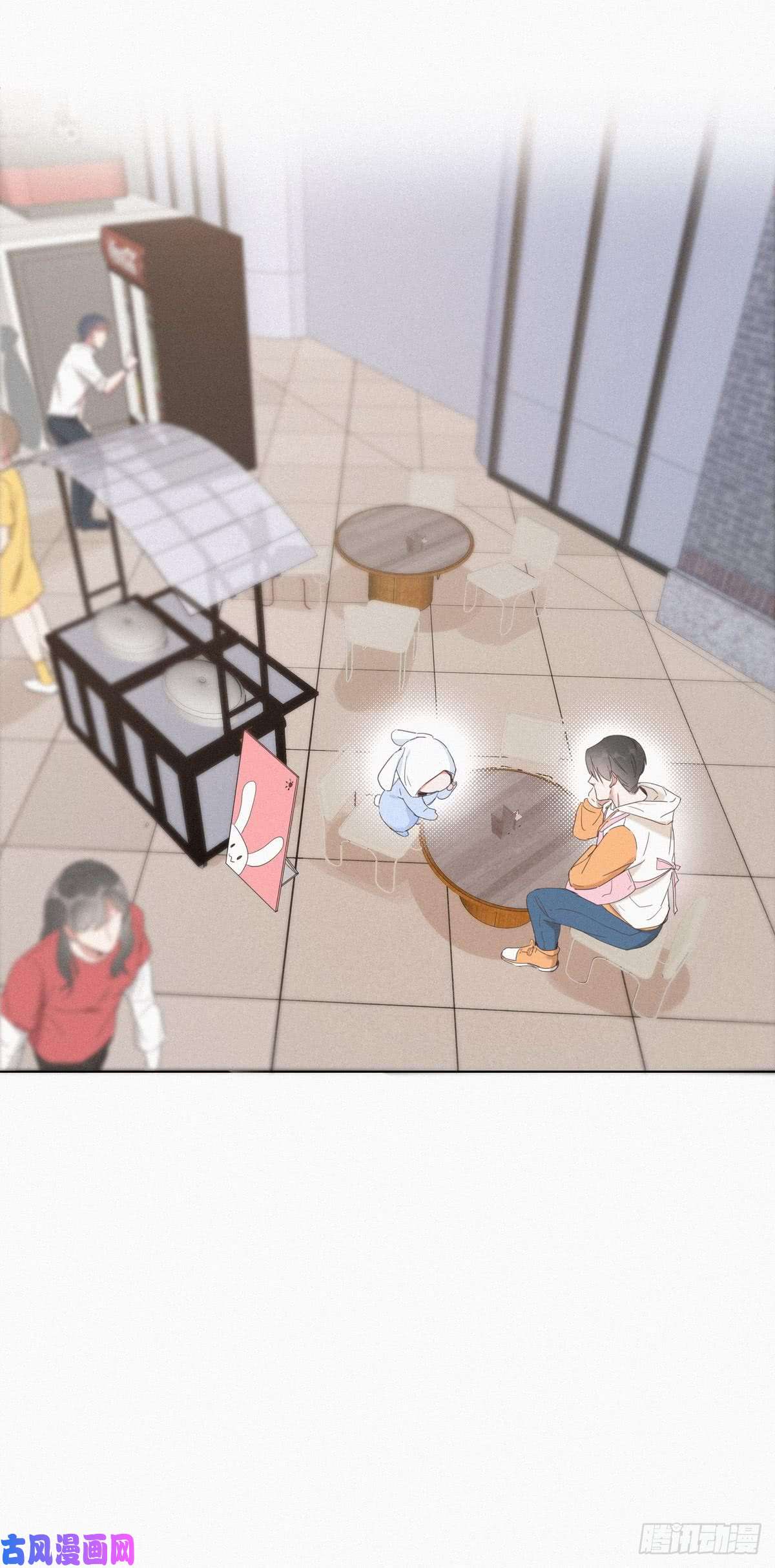 逆袭之好孕人生第9话 守株待兔