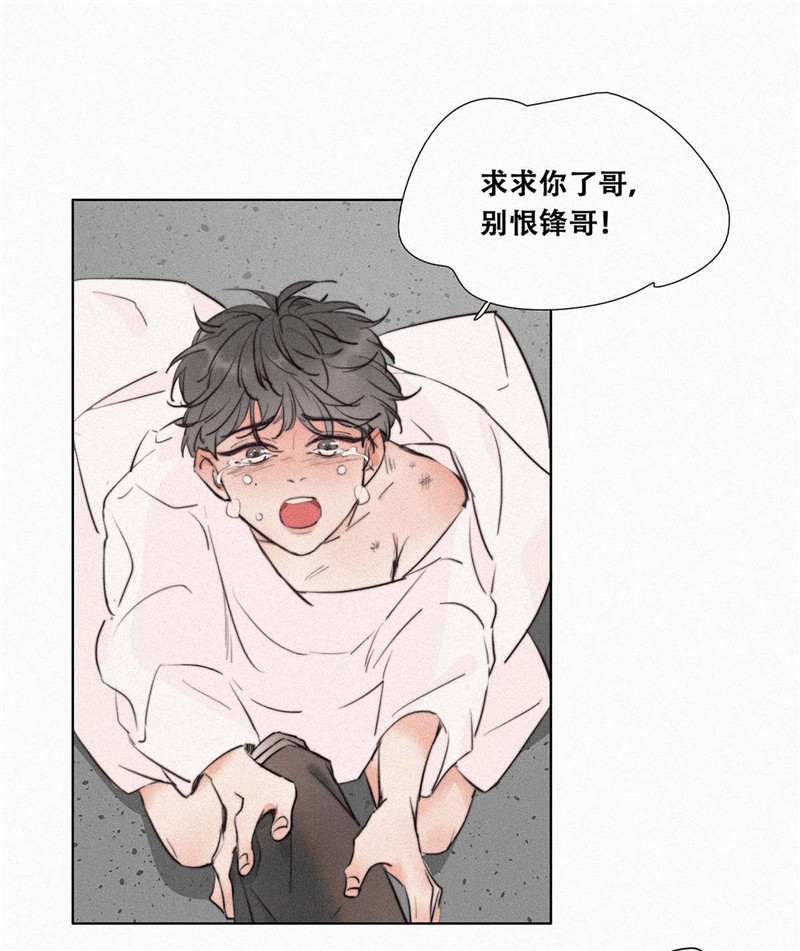 逆袭之好孕人生序章＋第一话
