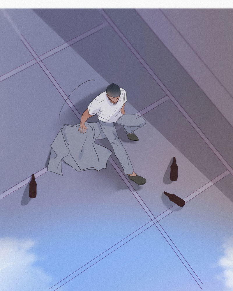 逆袭之好孕人生第5话 伤心人做伤心事