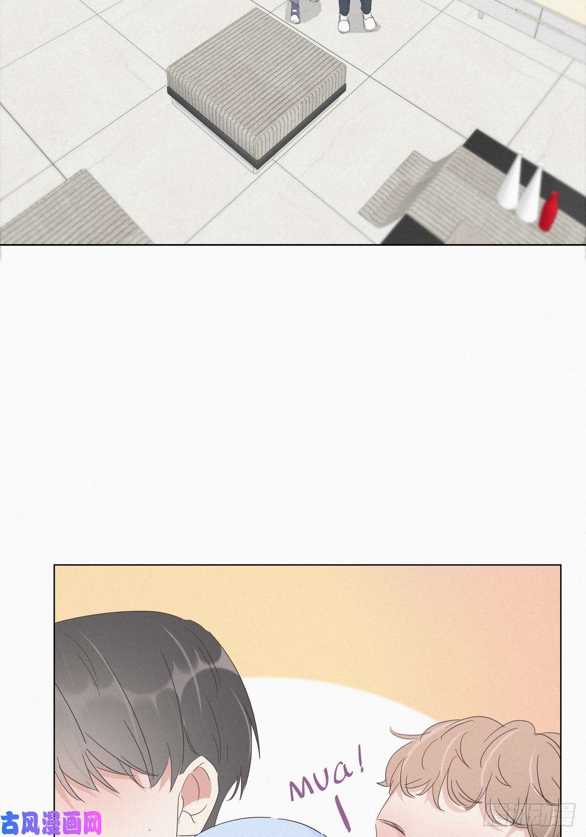 逆袭之好孕人生第21话 小茂改造辞年
