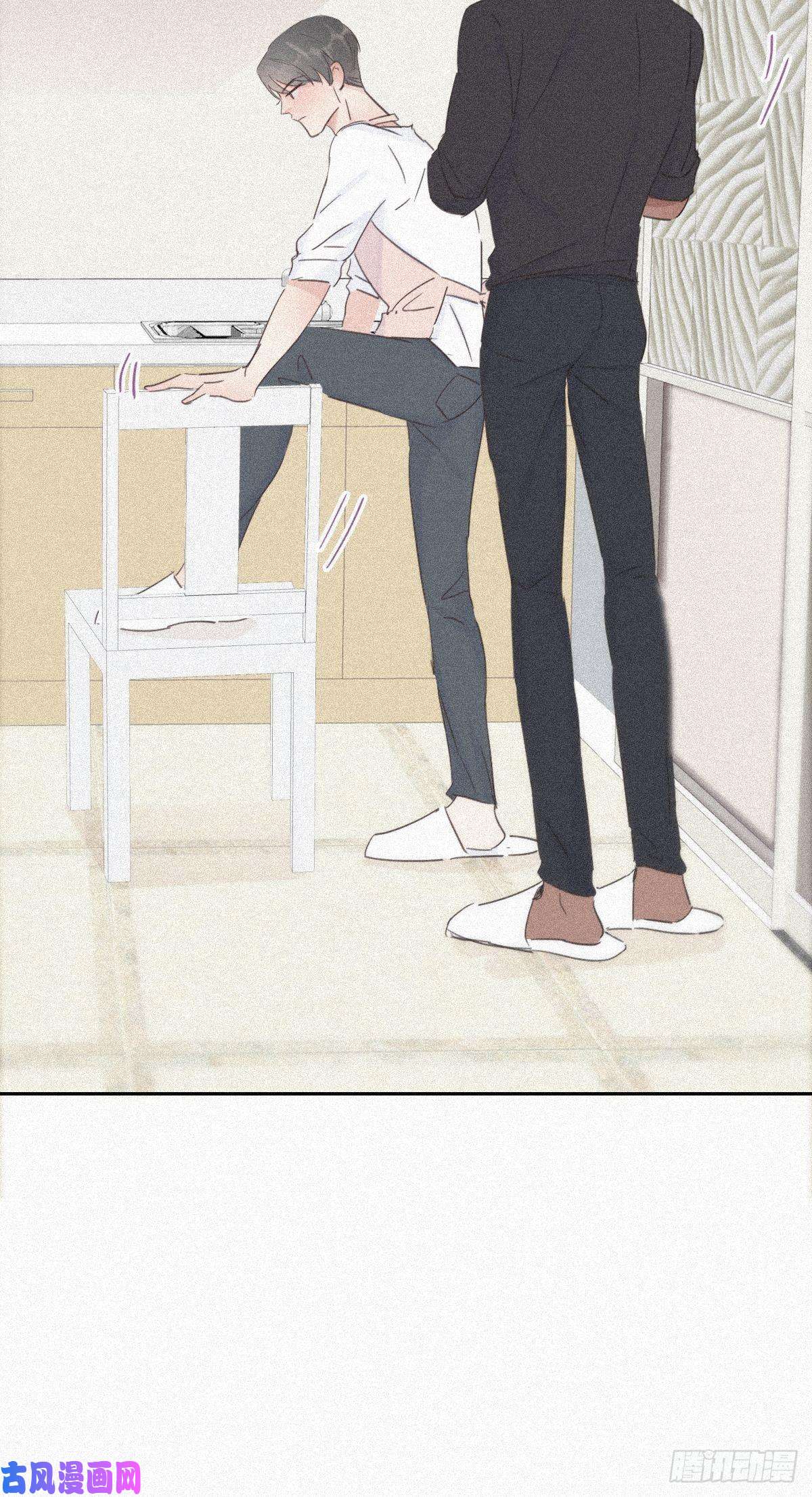 逆袭之好孕人生第29话 乘机吃豆腐