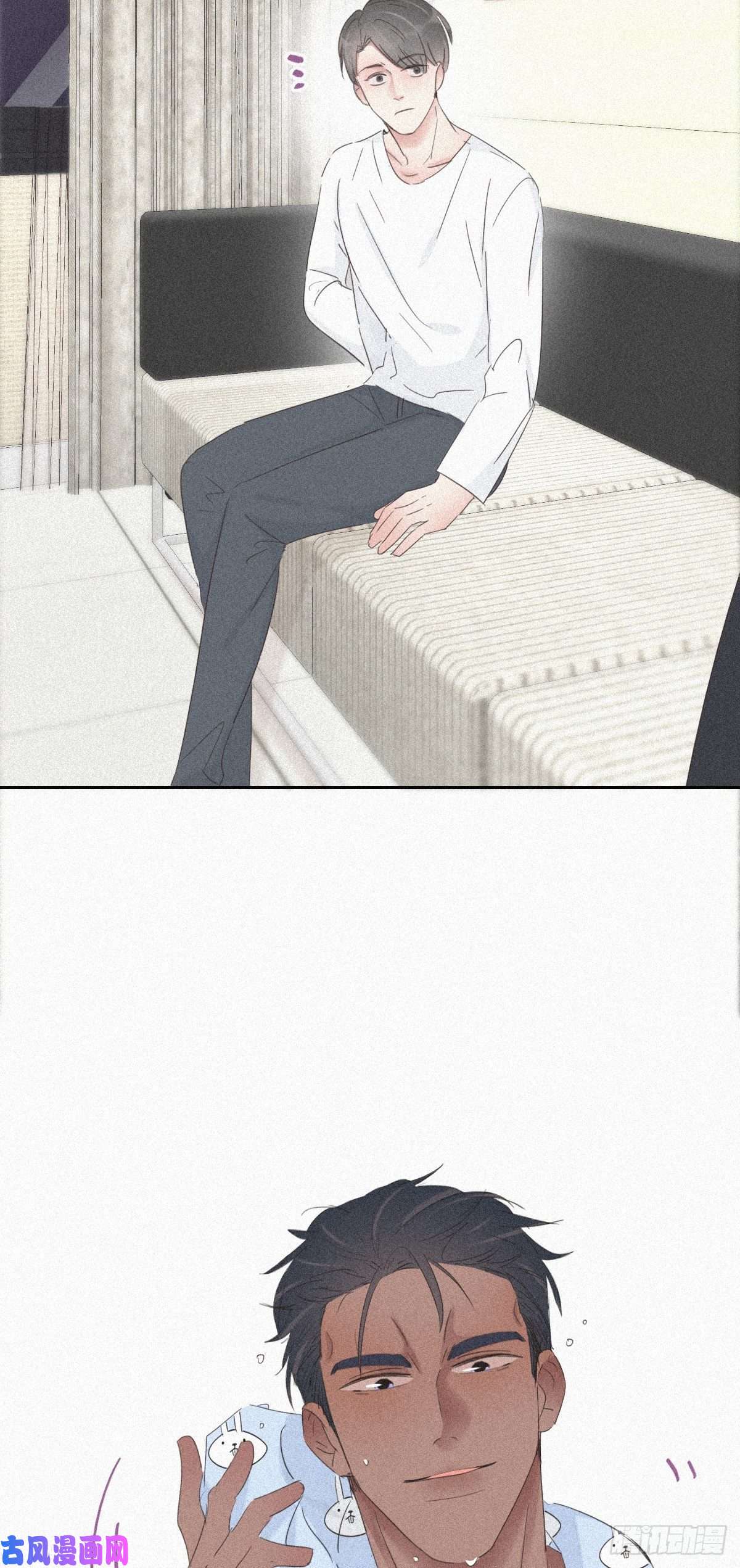 逆袭之好孕人生第30话 伤到腰了