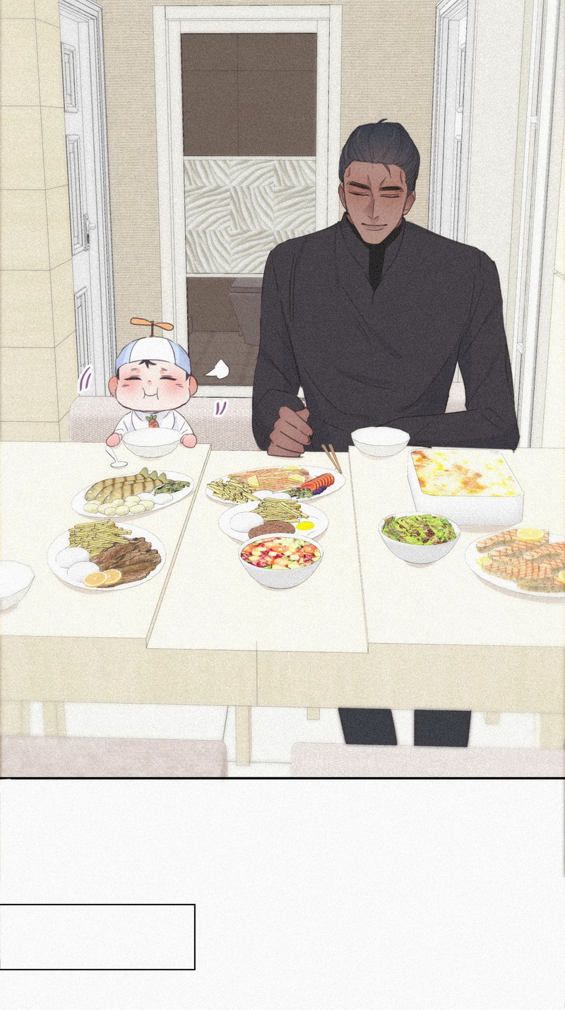 逆袭之好孕人生第29话 趁机吃豆腐