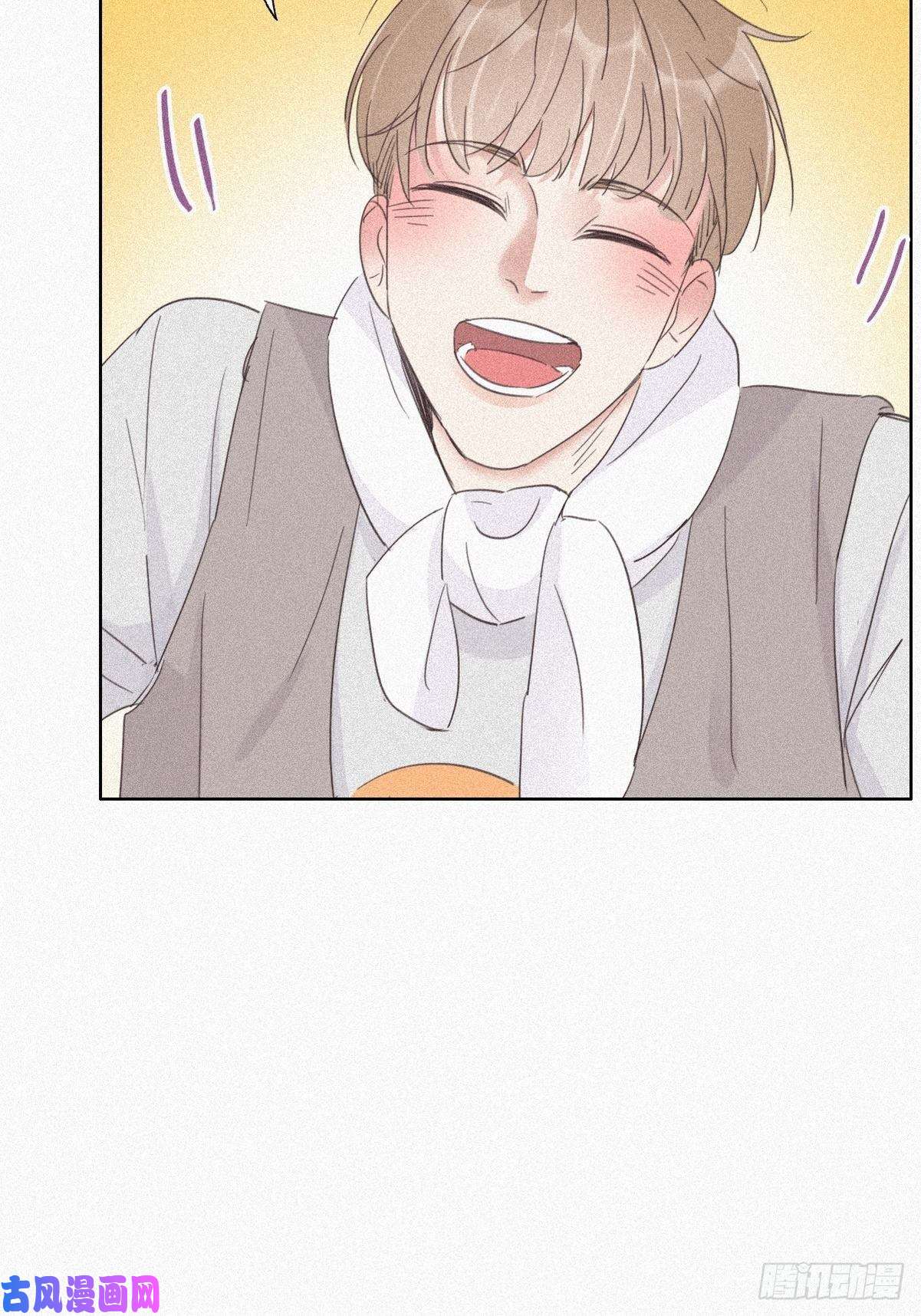 逆袭之好孕人生第33话 三角关系