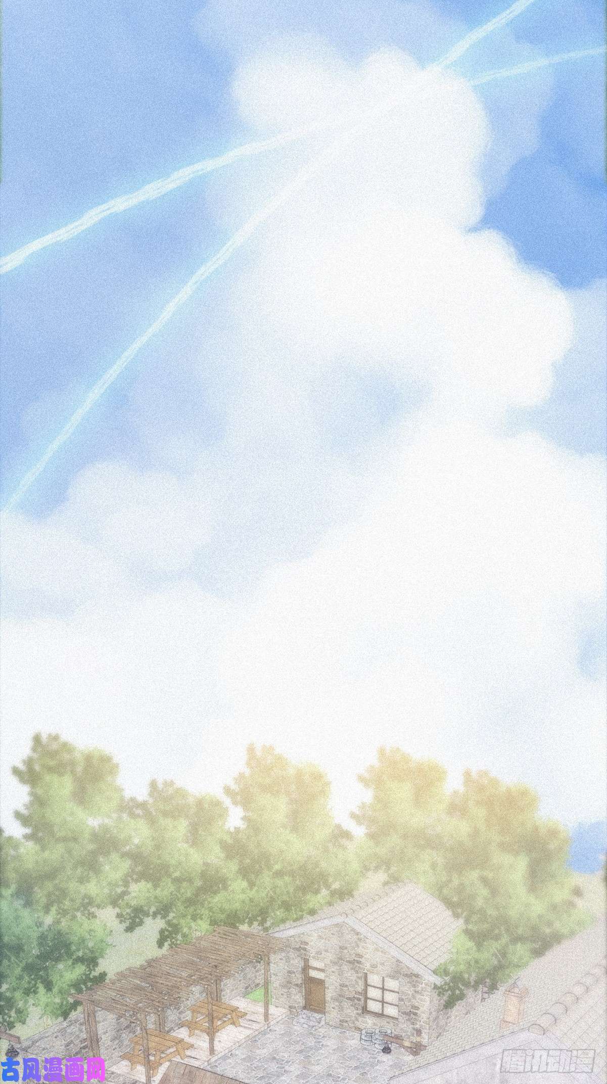 逆袭之好孕人生第33话 三角关系