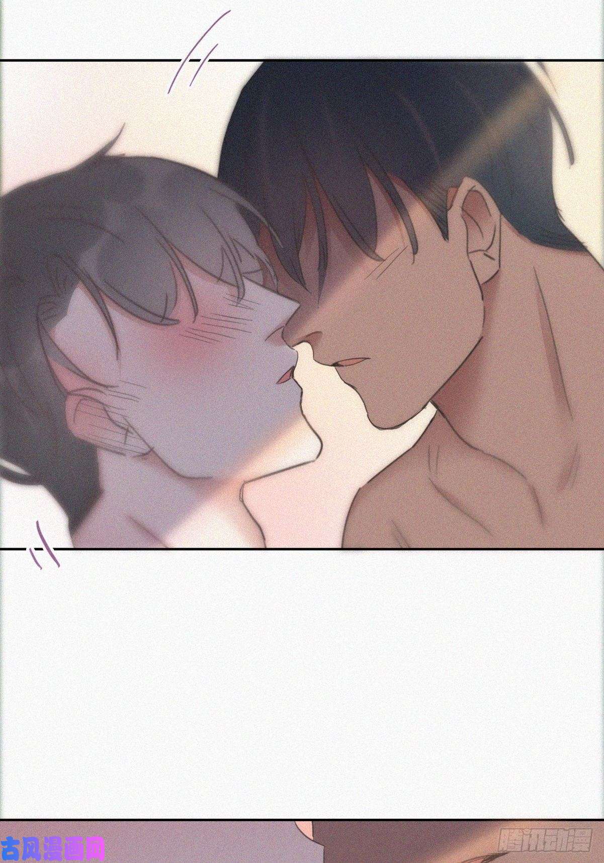逆袭之好孕人生第35话 水中表白