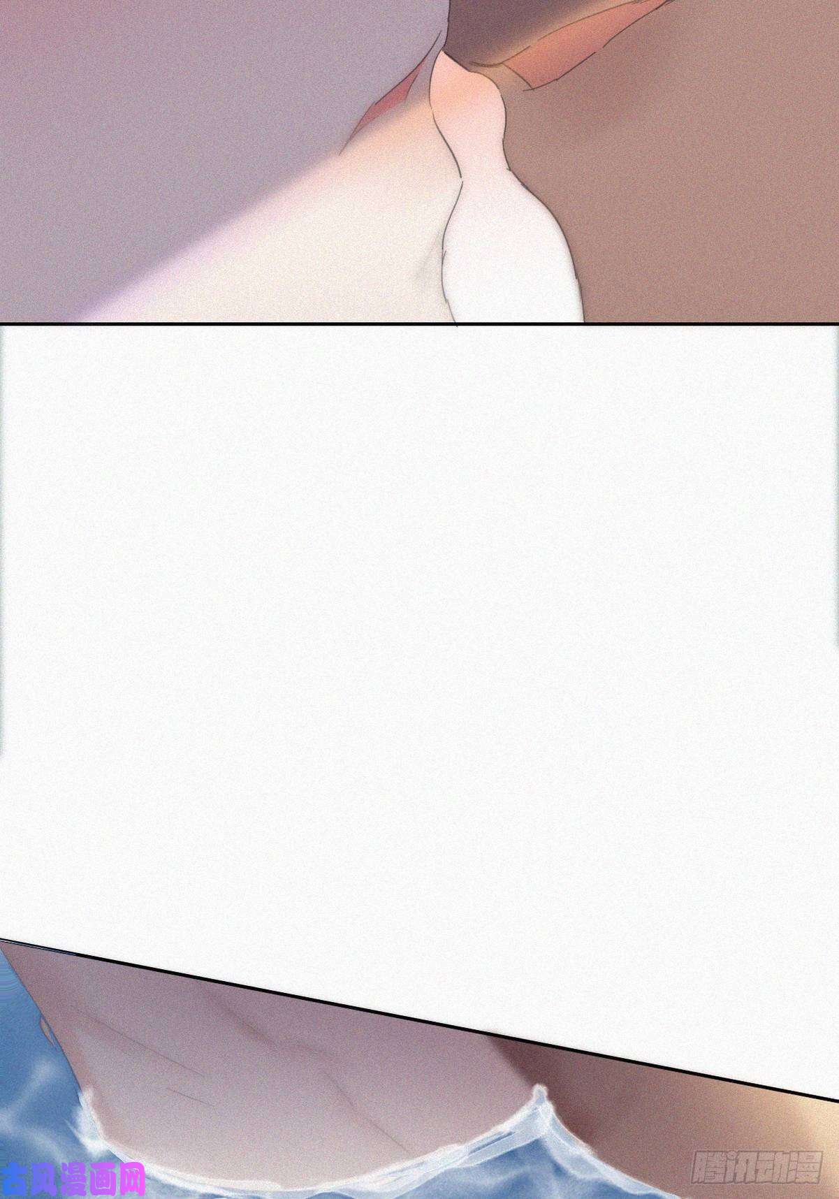 逆袭之好孕人生第35话 水中表白