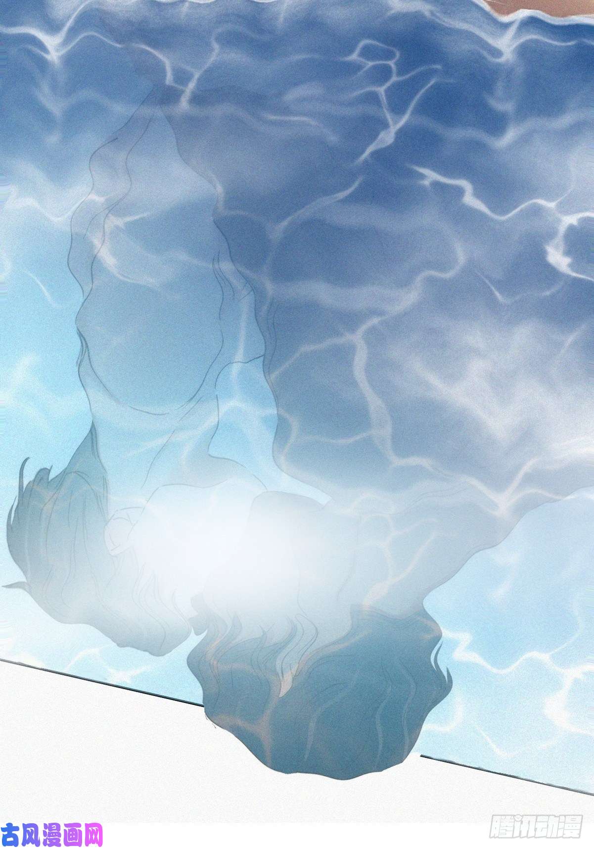 逆袭之好孕人生第35话 水中表白